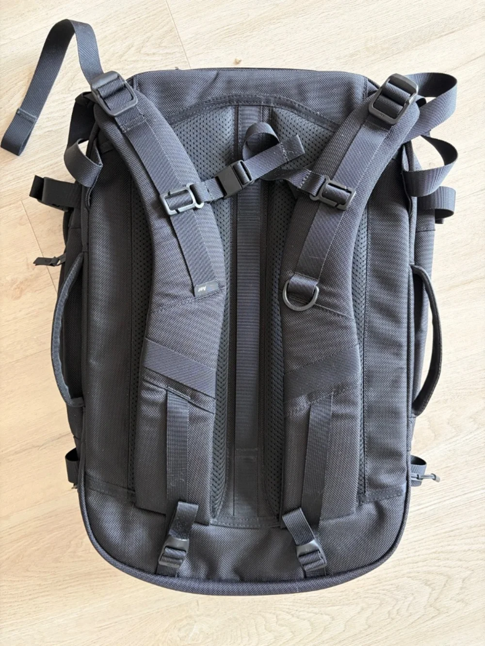 Aer Travel Pack 3